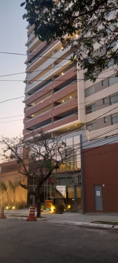 Apartamento - Venda - Vila da Sade - So Paulo - SP