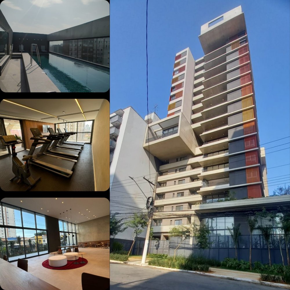 Apartamento - Venda - Vila Mariana - So Paulo - SP