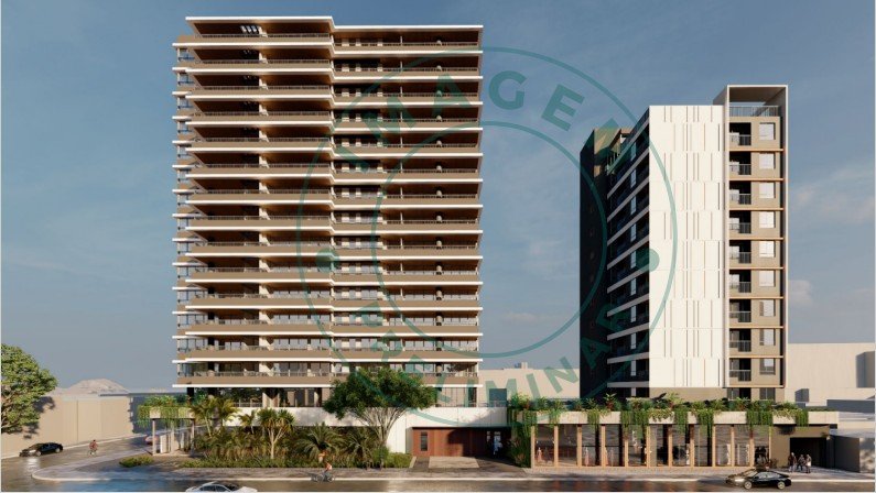 Apartamento - Venda - Indianpolis - So Paulo - SP