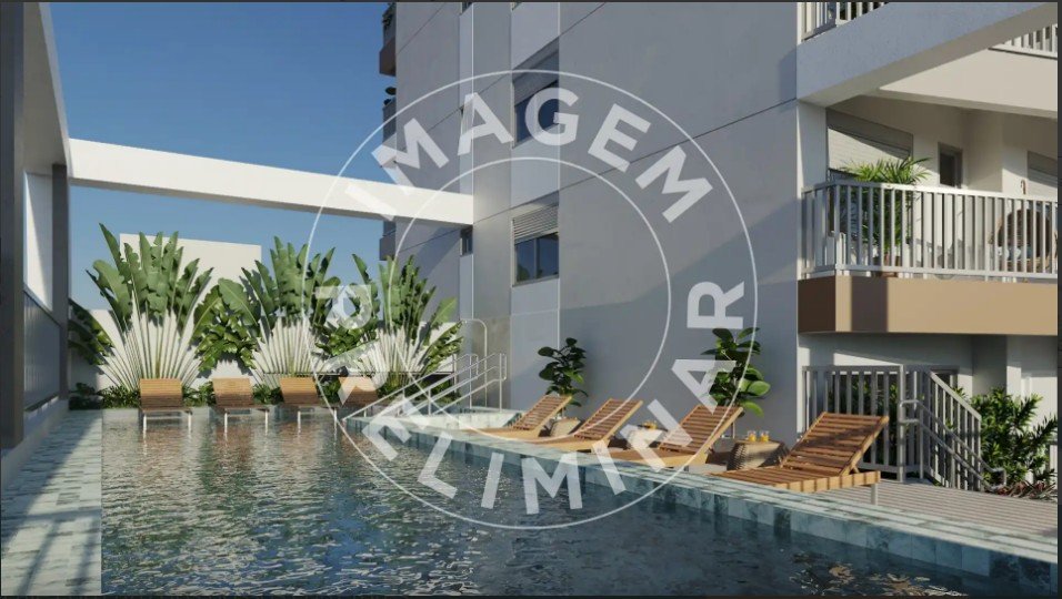Apartamento - Venda - Vila Firmiano Pinto - So Paulo - SP