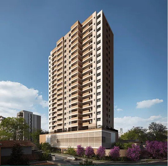 Apartamento - Venda - Mirandpolis - So Paulo - SP