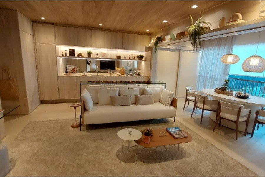 Apartamento - Venda - Parque Imperial - So Paulo - SP