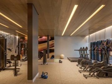 fitness interno