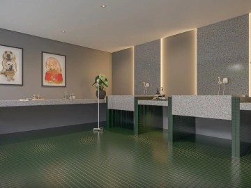 pet shower