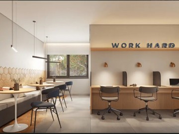 coworking