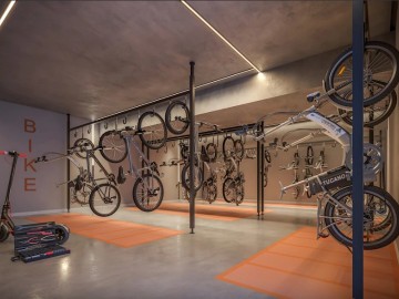 bicicletrio