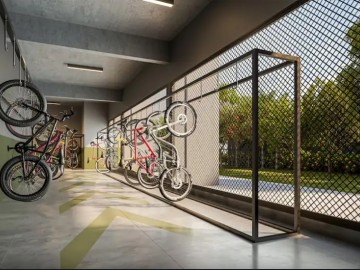 bicicletrio