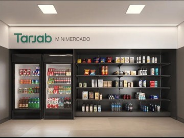 mini mercado