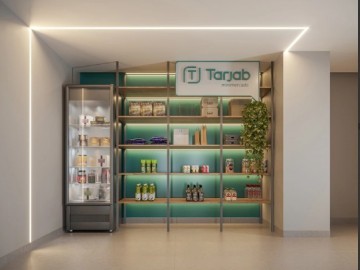mini mercado