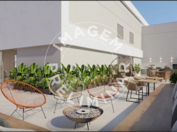 lounge externo
