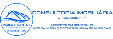 Paulo F Santos - Corretor de Imveis